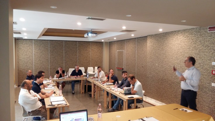 Maggio Rimini18 I° Evento formativo&nbsp;2018