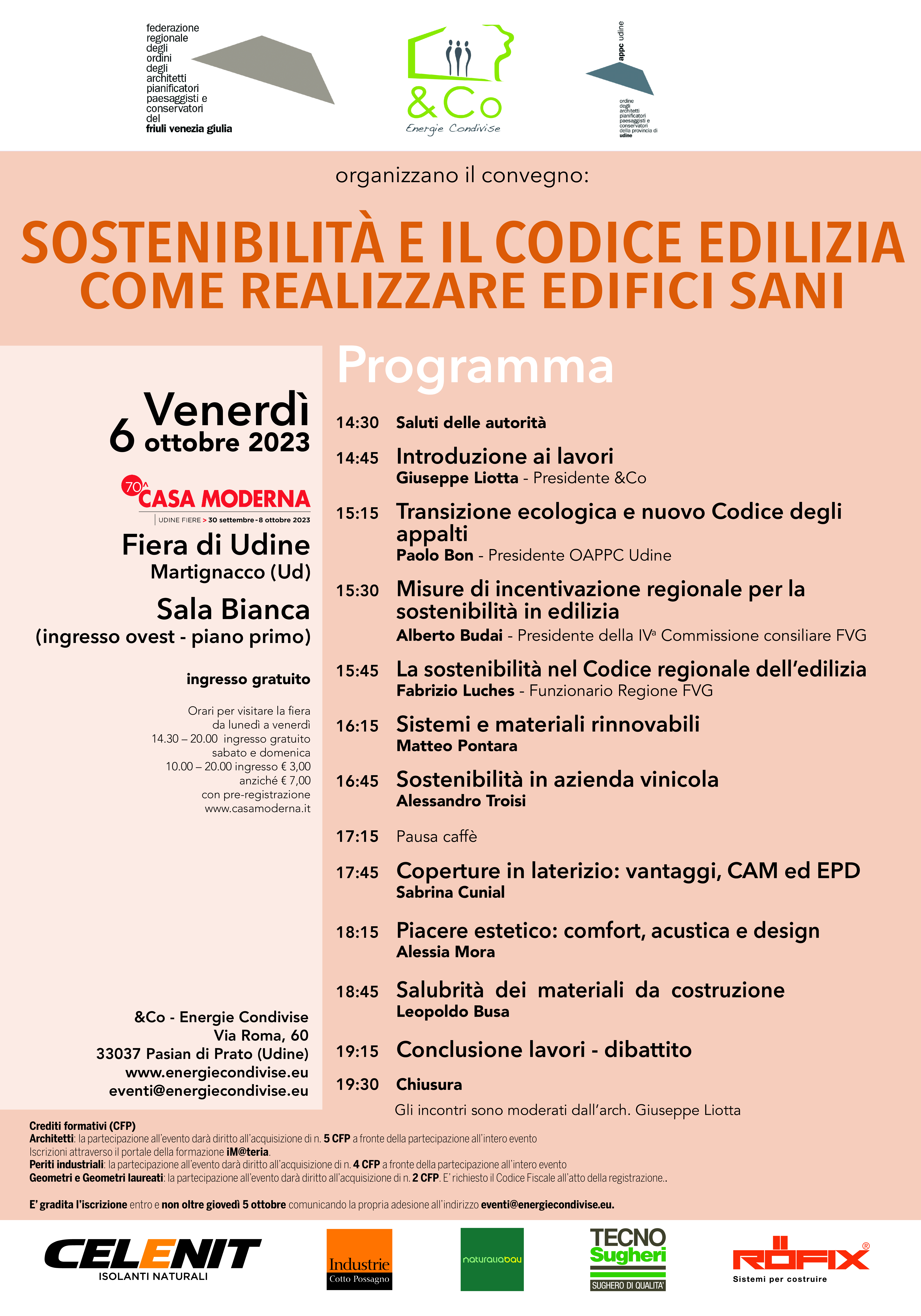 Edildetox è anche&nbsp;questo