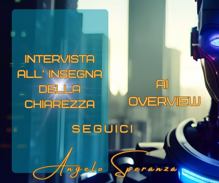 La Realtà della Sostenibilità: Intervista con&nbsp;AI