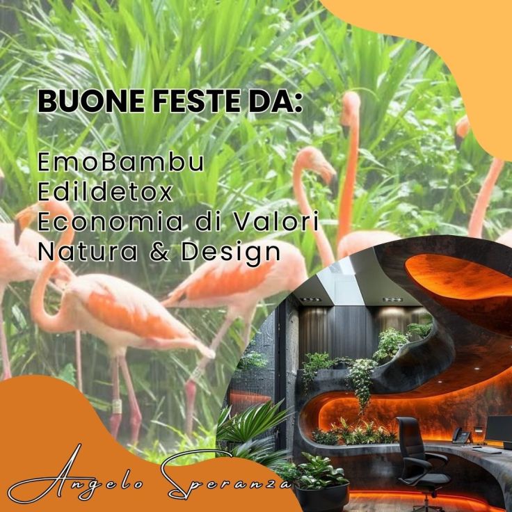 BUONE FESTE